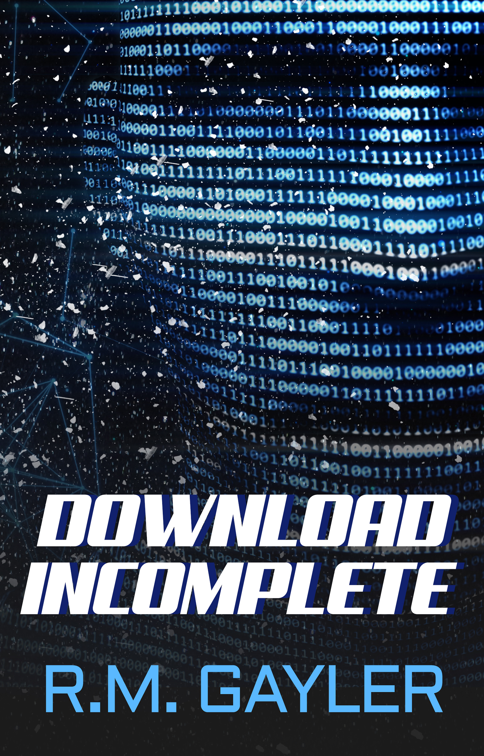 Download Incomplete