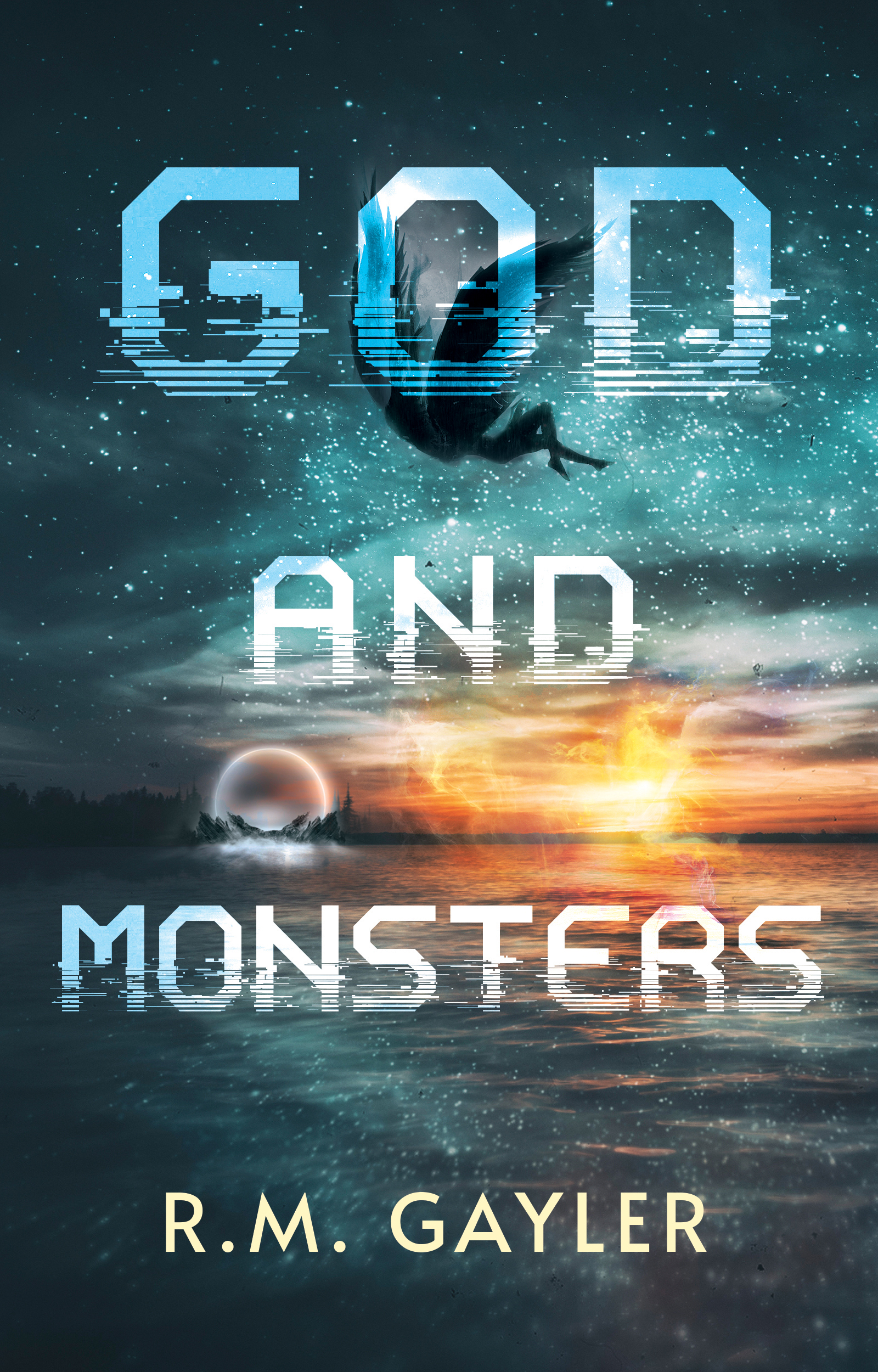 Gods and Monsters