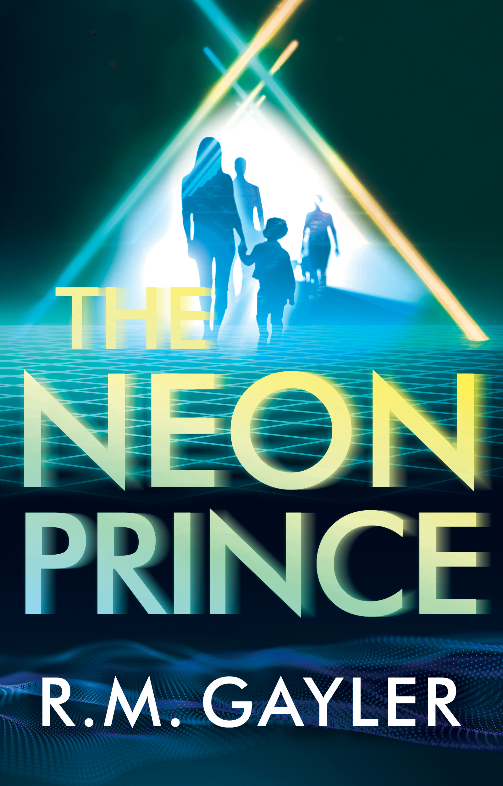 The Neon Prince